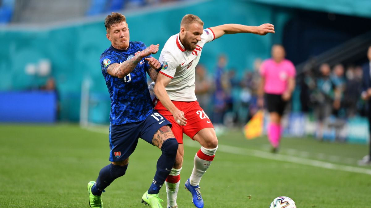 PAP / Adam Warżawa / Na zdjęciu: Tymoteusz Puchacz (z prawej)