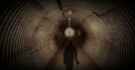 Co się dzieje w momencie śmierci? Znany lekarz tłumaczy, jak to wygląda