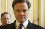 Colin Firth uczci nominację we wrześniu