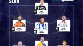 Wyścig po koronę. Siódemka 25. kolejki PGNiG Superligi
