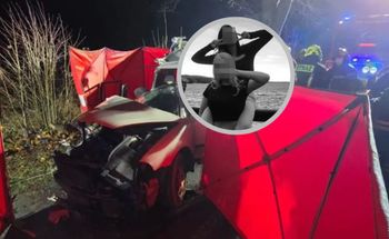 Tragiczny wypadek. Zginęły dwie nastolatki. Kierowca skazany
