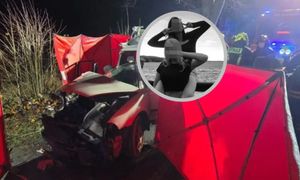 Tragiczny wypadek. Zginęły dwie nastolatki. Kierowca skazany