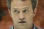 "Go On": Matthew Perry chce Davida Beckhama