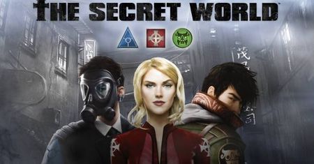 Kolejne MMO rezygnuje z abonamentów. Nowe otwarcie The Secret World