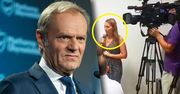 Kim jest "funkcjonariuszka telewizji PiS-owskiej", do której zwracał się Donald Tusk?