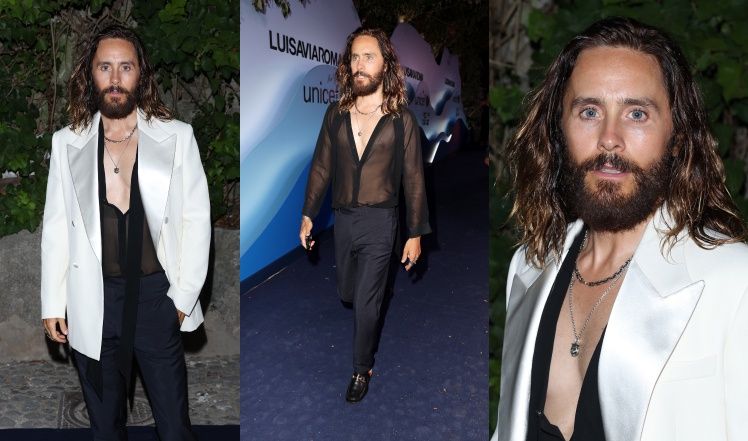 Jared Leto