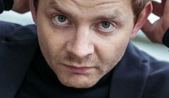 Rafał Zawierucha jesienią z programem "Europa filmowa" w TVN Fabuła