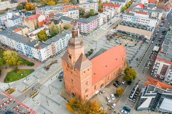 Pogoda we Gorzowie Wielkopolskim. Prognoza na niedzielę 14 grudnia. Mgły nad ranem, w dzień przejaśnienia