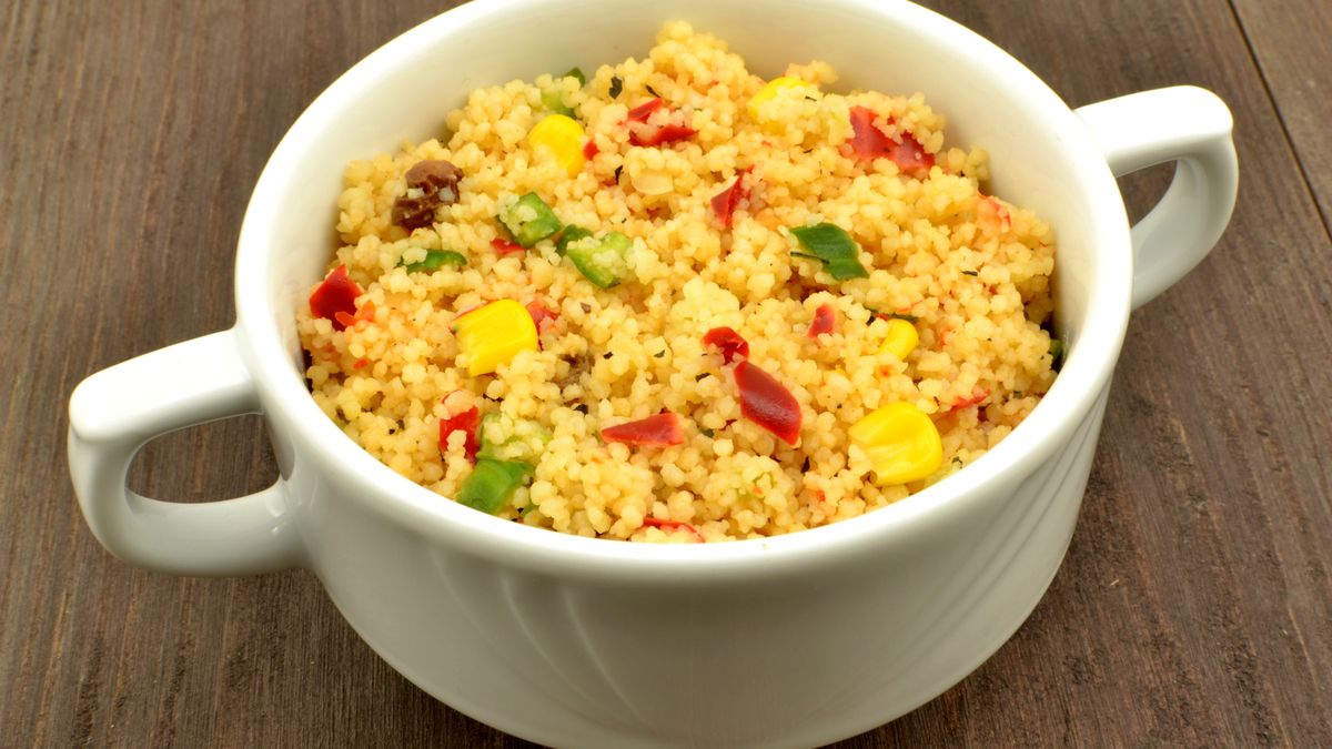 Taki posiłek przygotowuje bardzo szybko!