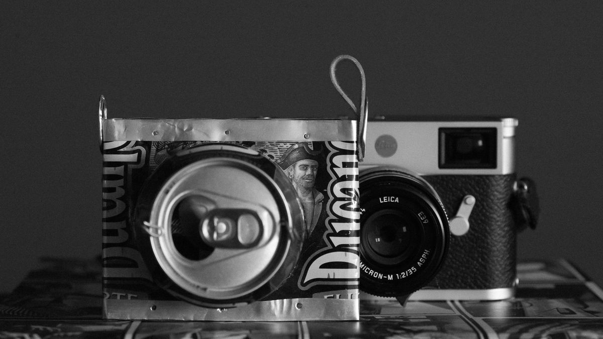 Nagość w fotografii. To nie zawsze jest tak, jak myślisz 1