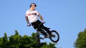 Ogromne emocje podczas finału BMX Freestyle mężczyzn w Krzeszowicach. Zadecydował 1 punkt!