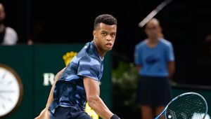 Niecodzienna kontuzja wielkiego talentu. Przełamanie francuskiego weterana