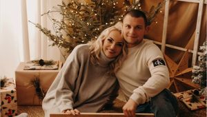 Pobrali się osiem lat temu. Mało kto wie, kim jest mąż mistrzyni olimpijskiej