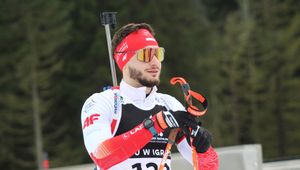 Zmiana w kadrze na biathlonowy Puchar Świata. Szykuje się debiut