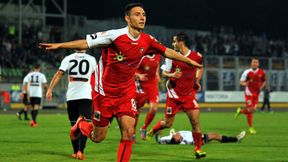 Jakub Arak dalej będzie strzelał dla Zagłębia? Romuald Szukiełowicz: Jesteśmy dobrej myśli