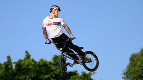 Ogromne emocje podczas finału BMX Freestyle mężczyzn w Krzeszowicach. Zadecydował 1 punkt!