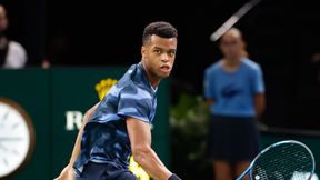 Niecodzienna kontuzja wielkiego talentu. Przełamanie francuskiego weterana