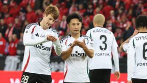 Klasyk odhaczony. Widzew pomógł wygrać Legii w Łodzi