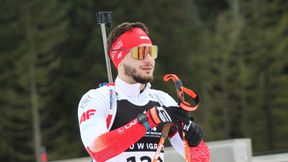 Zmiana w kadrze na biathlonowy Puchar Świata. Szykuje się debiut