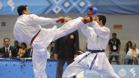 Taekwondo: Łoniewski bez szans na medal