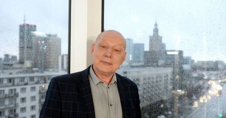 Pokazali dom Jackowskiego. Coś niesamowitego