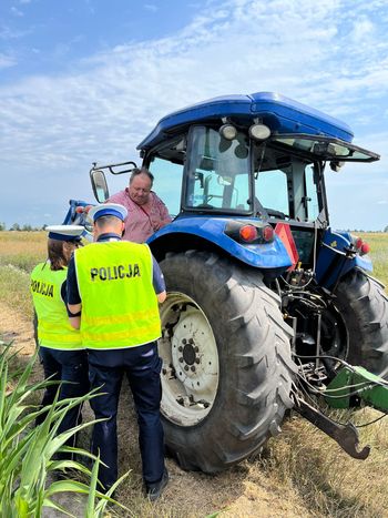 Kontrole na polach ruszyły pełną parą. Rolniku – sprawdź, czy jesteś gotowy