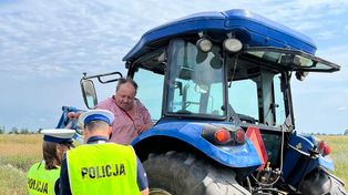 Kontrole na polach ruszyły pełną parą. Rolniku – sprawdź, czy jesteś gotowy