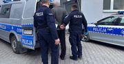 Kraśnik: Groził sąsiadom śmiercią. 49-latek trafił do aresztu