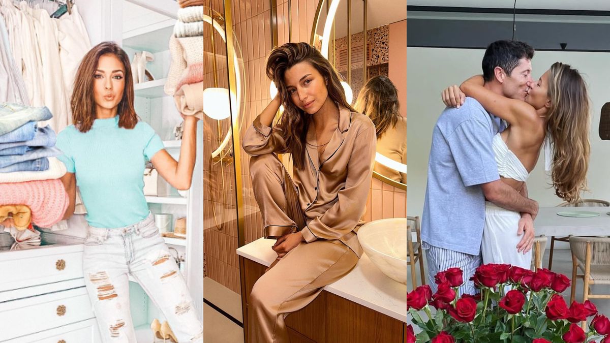 Polskie gwiazdy z najbardziej luksusowymi willami