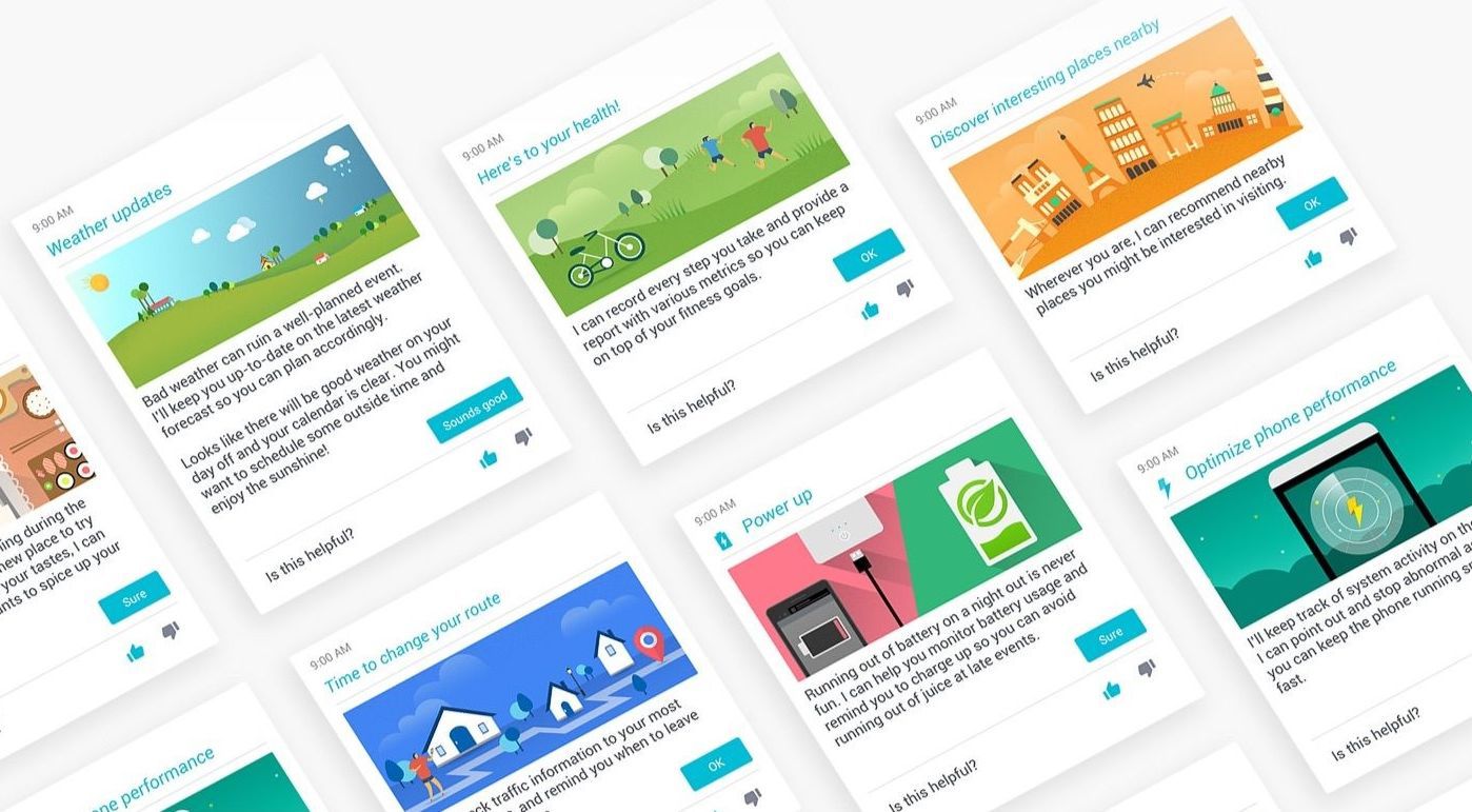 Dobry smartfon to nie tylko dobre podzespoły, czyli jak producenci dbają o oprogramowanie 7