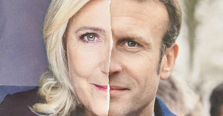 Macron kontra Le Pen. Kto lepiej rozumie Francuzów?