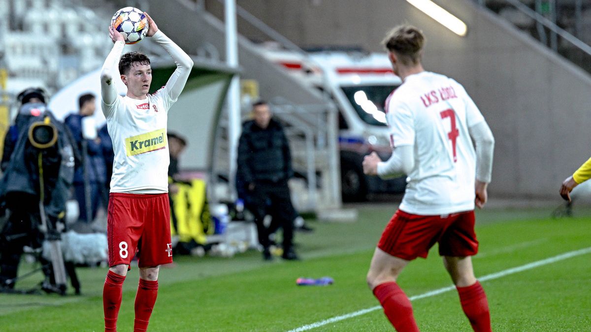 WP SportoweFakty / Paweł Piotrowski