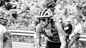 Nie żyje 17-latek. Tragedia wstrząsnęła kolarzami jadącymi w Tour de France