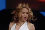 Madonna: Wspaniały facet Al Gore