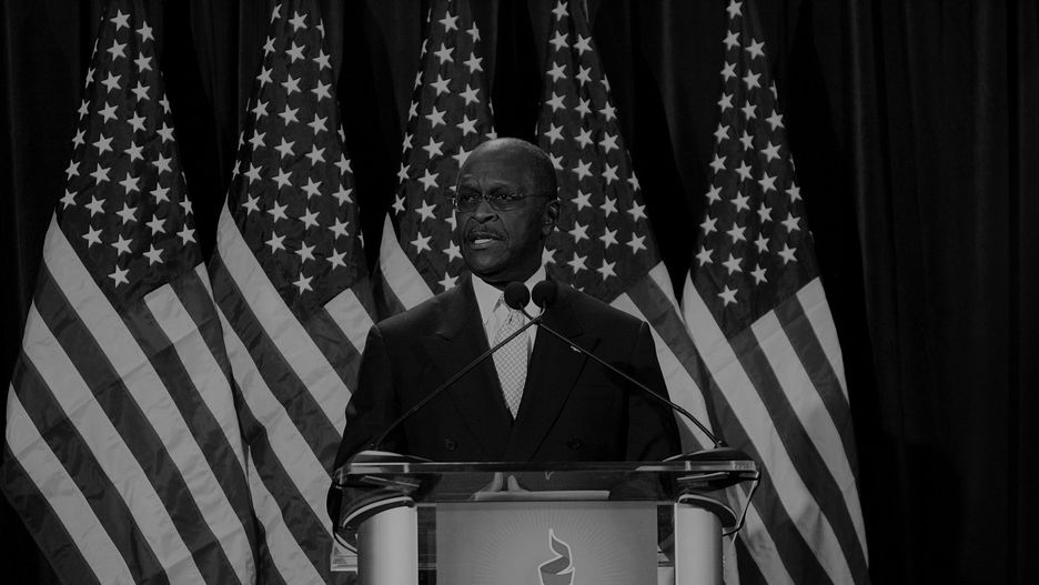USA. Herman Cain zmarł na koronawiursa 