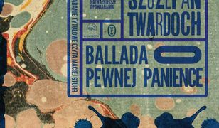 Ballada o pewnej panience