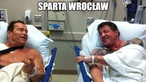 "Pan się uśmiechnie. OK - zdolny". Zobacz memy po PGE Ekstralidze