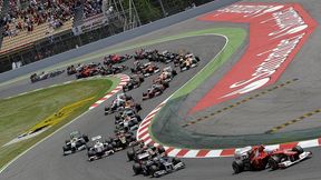Rok 2011 w Formule 1: Grand Prix Indii (wideo) 