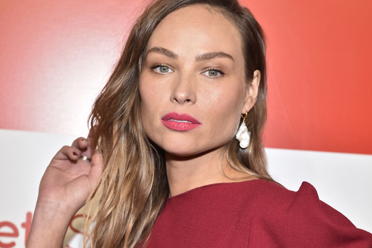 Weronika Książkiewicz pokazała zdjęcia z wakacji. "Ciągle wyglądasz jak 18-latka"