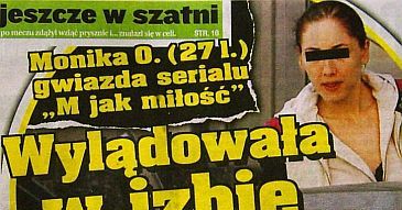 Jeden słupek, dwa promile, sześć lat bez prawka