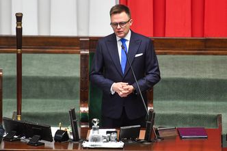 Budżet poczeka. Nieoficjalnie: posiedzenie Sejmu odwołane