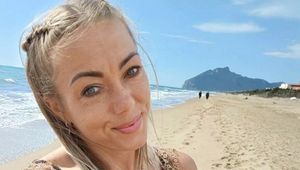 38-letnia medalistka olimpijska jest w znakomitej formie. Wydaje majątek na nową pasję