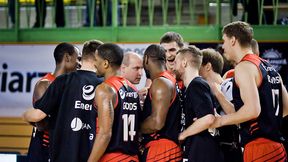 Frekwencja w PLK: sporo fanów na derbach Pomorza, w Zielonej Górze mniej niż zwykle