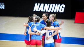 Czeszki odbiły się po porażce z Polską w Lidze Narodów