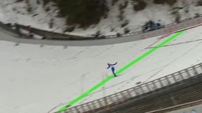 Co za skoki Polaka! Na to czekaliśmy [WIDEO]