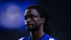 Oficjalnie. Mocny transfer w Ekstraklasie. Ogłoszono go tuż przed meczem