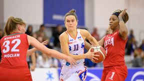 Generał Drop, Ślęza wyrwała mecz po kosztownej drzemce rywalek