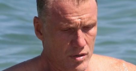 Dolph Lundgren: jak dziś wygląda kultowy mięśniak?