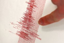 Silne trzęsienie ziemi na Cyprze