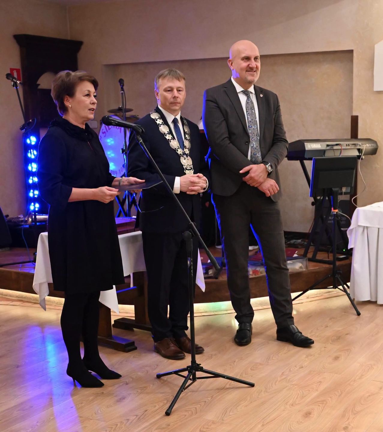 Jubileusz 50 – lecia pożycia małżeńskiego